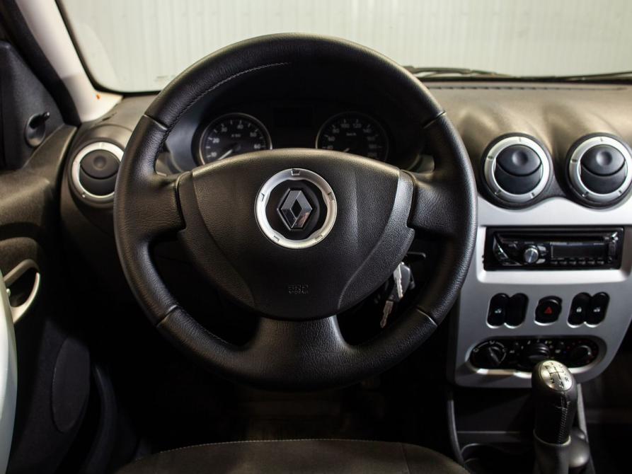 Renault Sandero I Иваново  - изображение 20