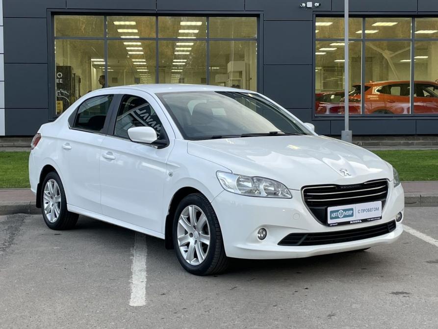 Peugeot 301 I Ярославль  - изображение 3