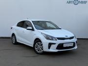 Kia Rio IV Москва  - изображение 15