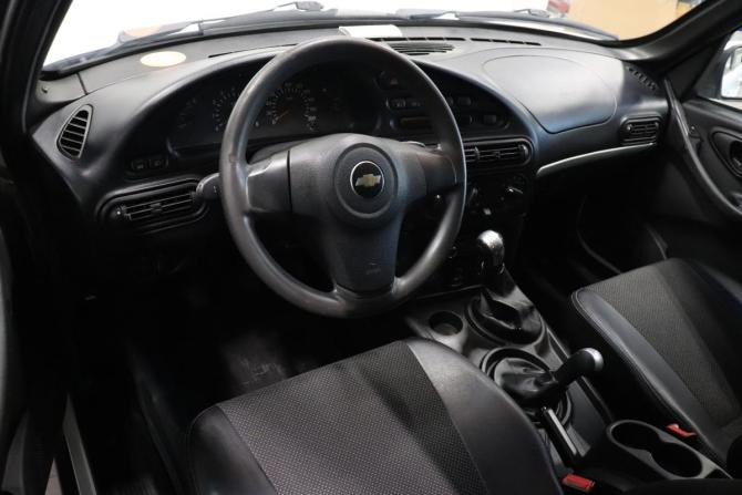 Chevrolet Niva I Рестайлинг с пробегом 2012 года, цена 550 000 рублей, 97100 км, внедорожник, Автокод Объявления