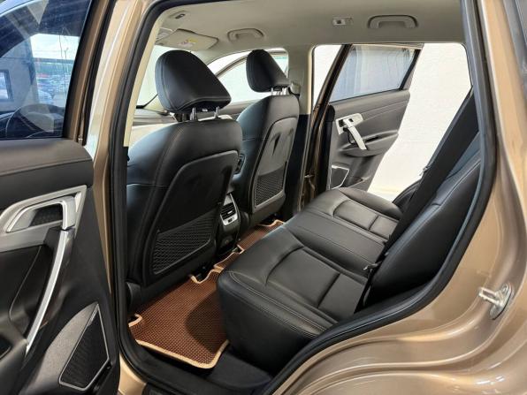 Geely Atlas I с пробегом 2021 года, цена 1 494 000 рублей, 106567 км, внедорожник, Автокод Объявления