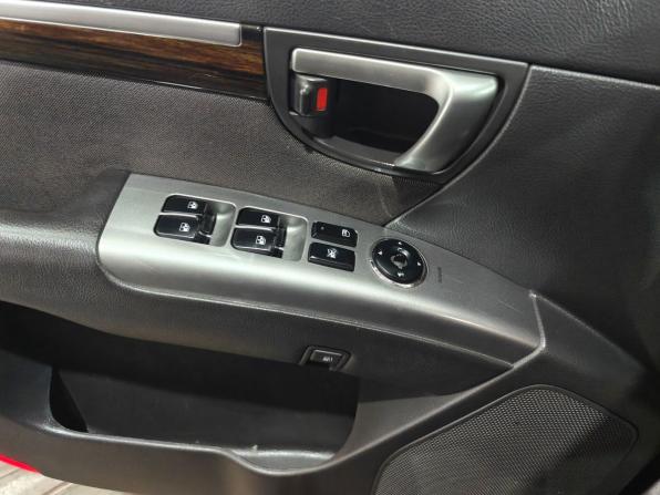Hyundai Santa Fe II Рестайлинг с пробегом 2012 года, цена 1 390 000 рублей, 189688 км, внедорожник, Автокод Объявления