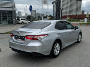 Toyota Camry VIII (XV70) Екатеринбург  - изображение 26