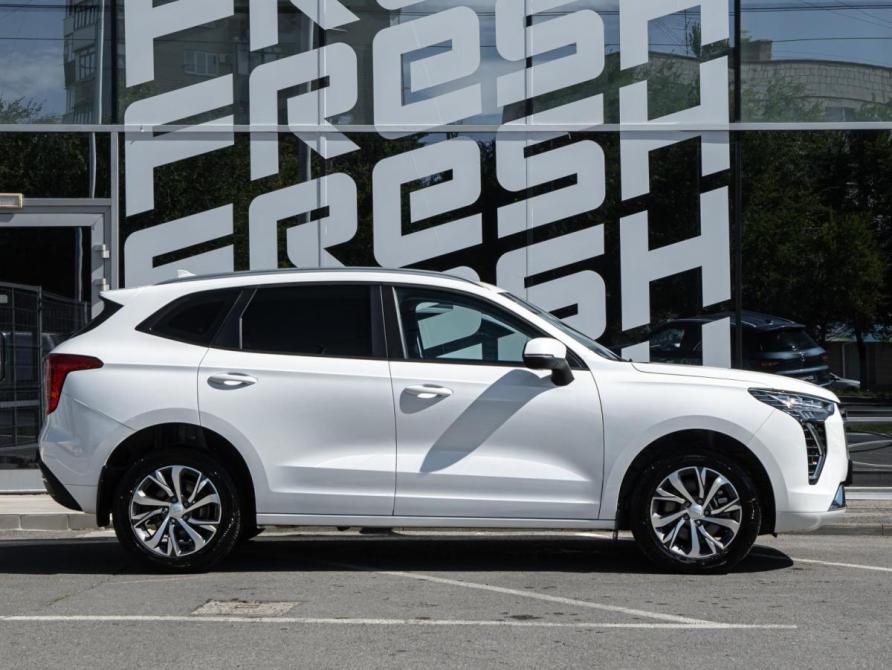 Haval Jolion I Волгоград  - изображение 5