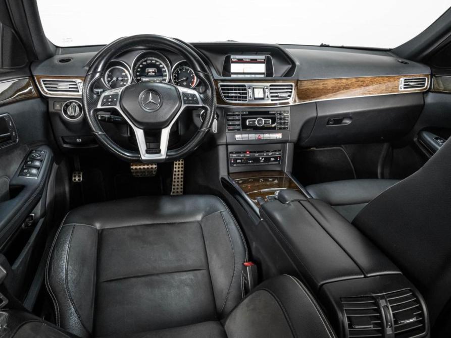 Mercedes-Benz E-Класс IV (W212 S212 C207) Рестайлинг Ставрополь  - изображение 6