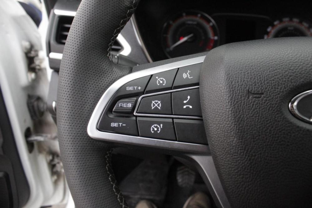 Lada (ВАЗ) Vesta I Рестайлинг (NG) Брянск  - изображение 11