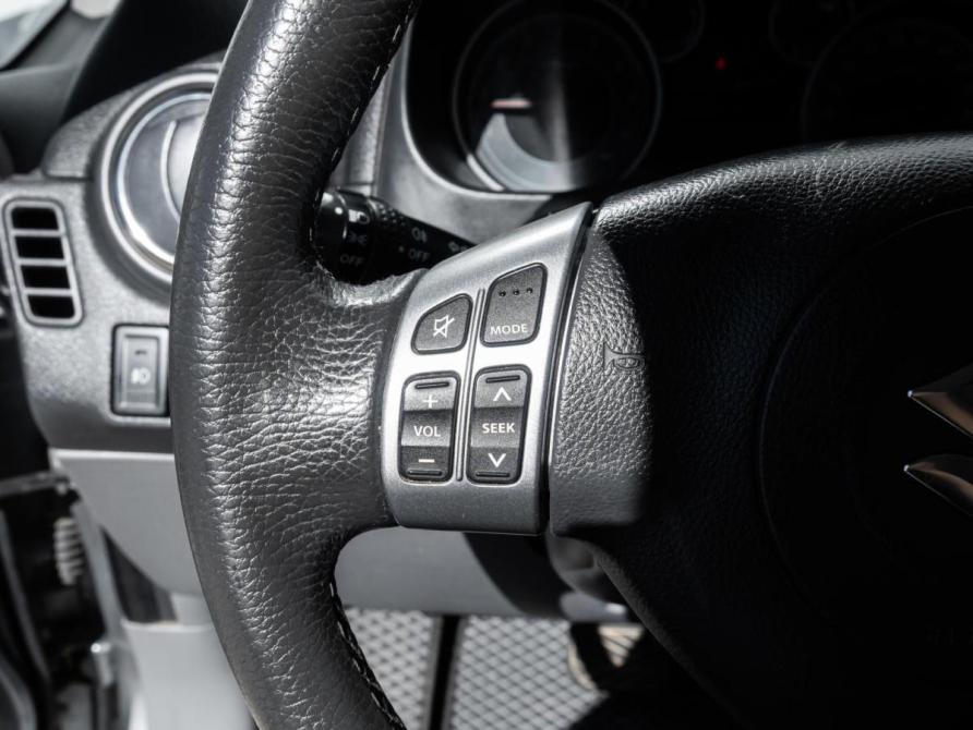 Suzuki SX4 I (Classic) Рестайлинг Ставрополь  - изображение 15