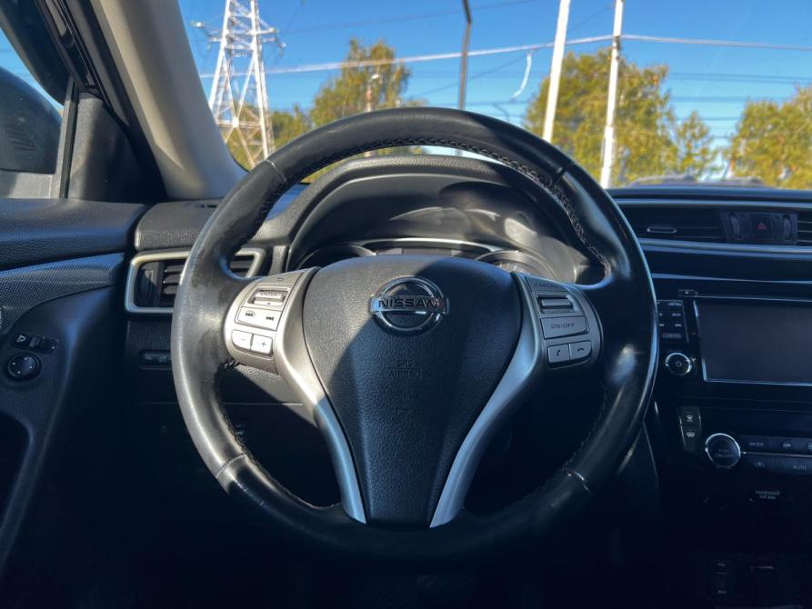 Nissan X-Trail III Стерлитамак  - изображение 15