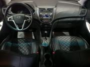 Hyundai Solaris I Рестайлинг Ставрополь  - изображение 34