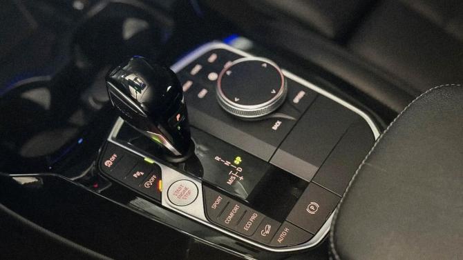 BMW X3 III (G01) Рестайлинг с пробегом 2021 года, цена 3 990 000 рублей, 26750 км, внедорожник, Автокод Объявления