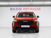 Haval Jolion I Рестайлинг Тюмень  - изображение 28