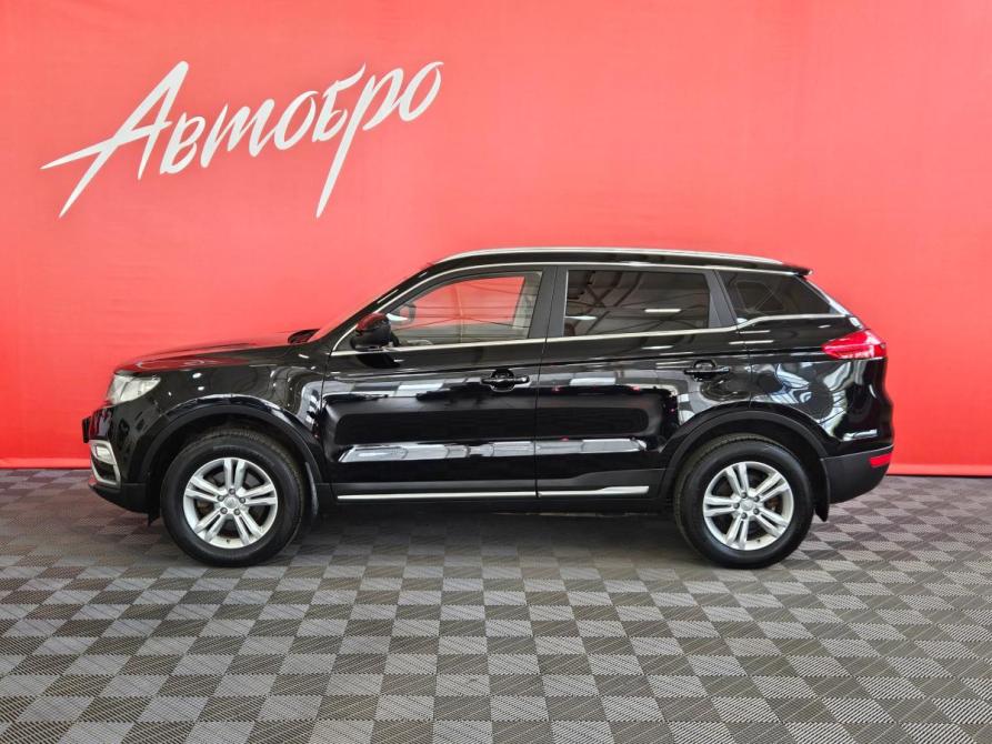 Geely Atlas I Вологда  - изображение 2