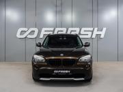 BMW X1 I (E84) Воронеж  - изображение 19