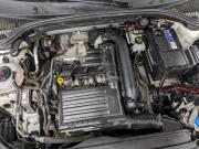 Skoda Octavia III (A7) Рестайлинг Химки  - изображение 38