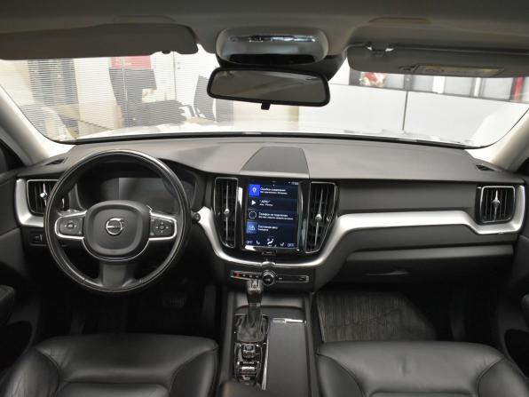 Volvo XC60 II с пробегом 2020 года, цена 3 749 000 рублей, 141800 км, внедорожник, Автокод Объявления