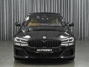 BMW 5 серии VII (G30/G31/G38) Рестайлинг Ставрополь  - изображение 39