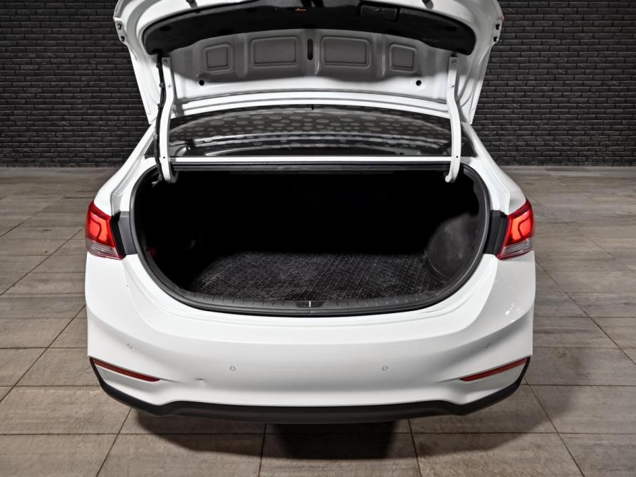 Hyundai Solaris II Екатеринбург  - изображение 6