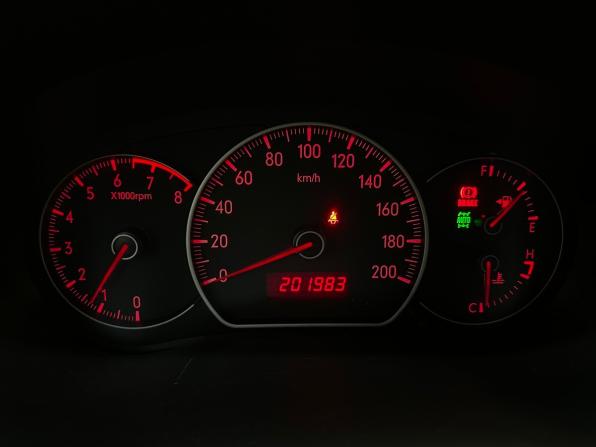Suzuki SX4 I (Classic) с пробегом 2008 года, цена 670 000 рублей, 201982 км, хэтчбек, Автокод Объявления