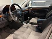 Toyota Avensis II Рестайлинг Новосибирск  - изображение 35