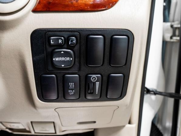 Toyota Land Cruiser Prado 120 Series с пробегом 2002 года, цена 1 775 000 рублей, 193900 км, внедорожник, Автокод Объявления