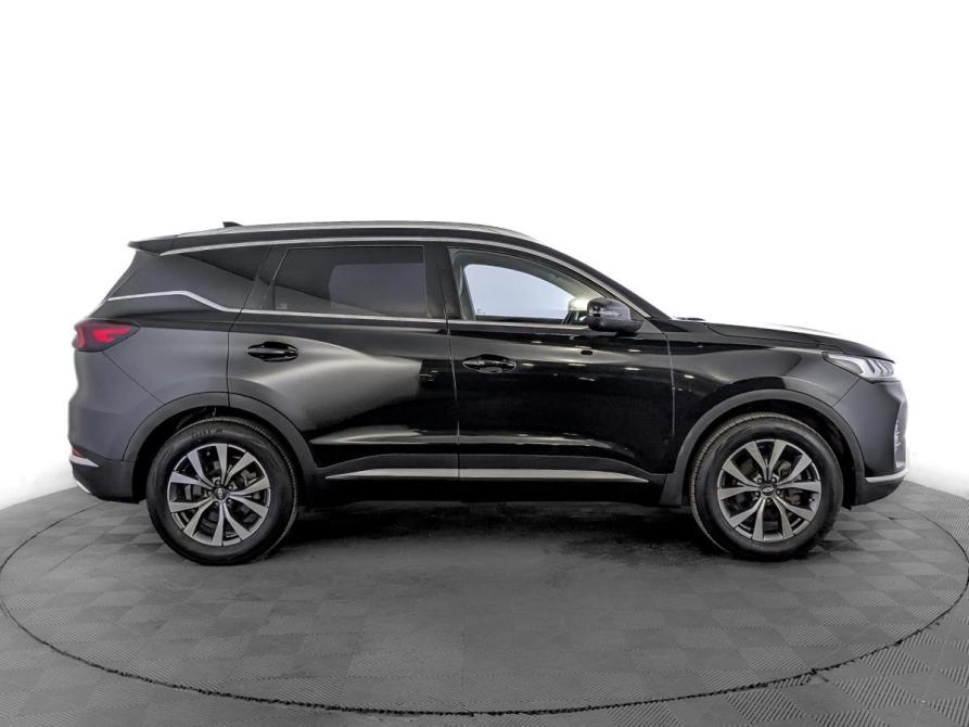 Chery Tiggo 7 Pro I Москва  - изображение 4