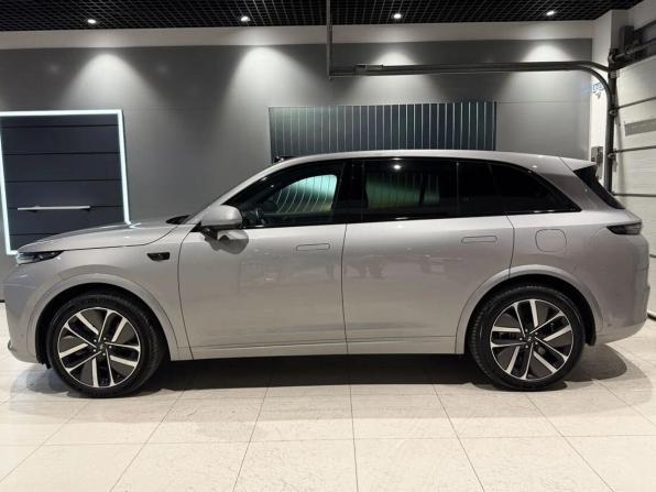 Li Auto (Lixiang) L7 I с пробегом 2023 года, цена 5 790 000 рублей, 32000 км, внедорожник, Автокод Объявления