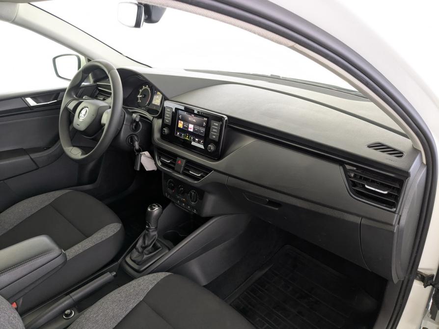 Skoda Rapid II Москва  - изображение 11