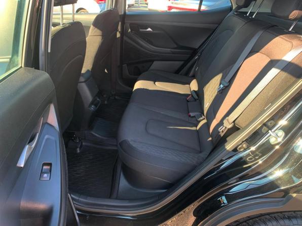 Hyundai Creta II с пробегом 2021 года, цена 2 200 000 рублей, 93534 км, внедорожник, Автокод Объявления