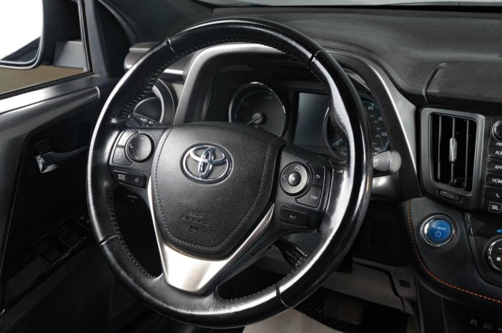 Toyota RAV4 IV (XA40) Рестайлинг Тюмень  - изображение 12