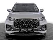 Chery Tiggo 8 Pro Max I Рестайлинг Москва  - изображение 32