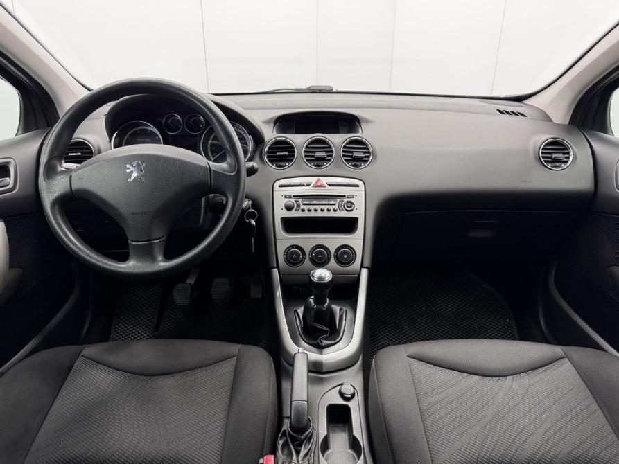 Peugeot 308 I Рестайлинг Воронеж  - изображение 14