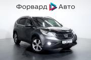 Honda CR-V IV Тюмень  - изображение 28