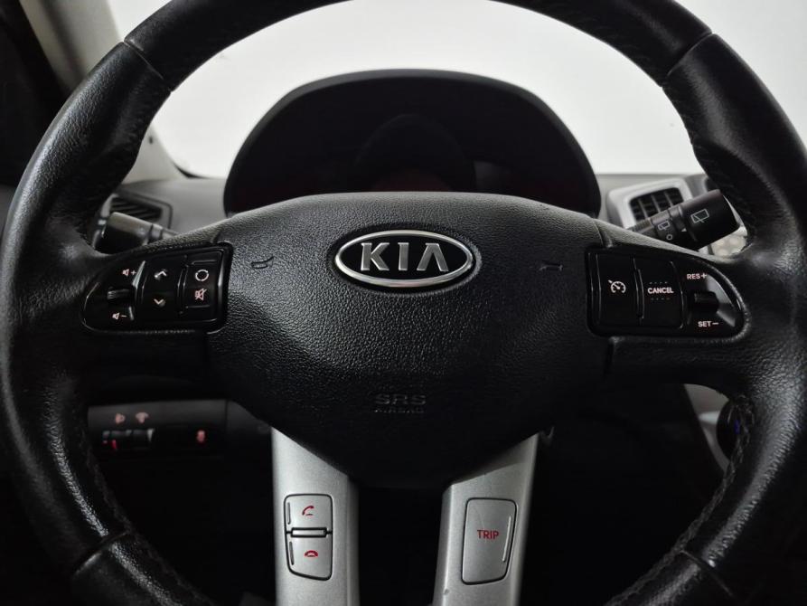 Kia Ceed I Альметьевск  - изображение 20