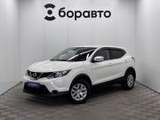 Nissan Qashqai II Воронеж  - изображение 19