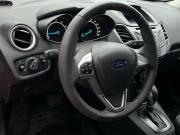 Ford Fiesta Mk6 Рестайлинг Калуга  - изображение 29