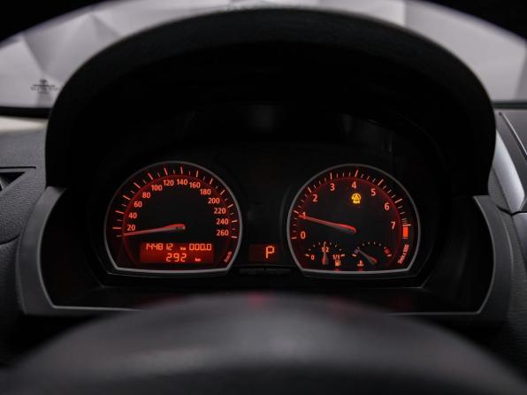 BMW X3 I (E83) Рестайлинг с пробегом 2009 года, цена 1 196 000 рублей, 144000 км, внедорожник, Автокод Объявления