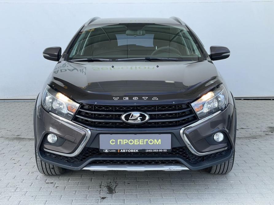 Lada (ВАЗ) Vesta I Екатеринбург  - изображение 2