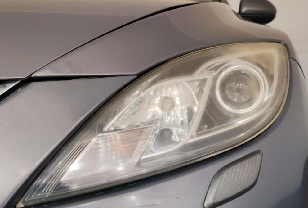 Mazda 6 II (GH) Ярославль  - изображение 21