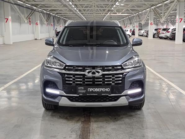 Chery Tiggo 8 I с пробегом 2021 года, цена 1 390 000 рублей, 129963 км, внедорожник, Автокод Объявления