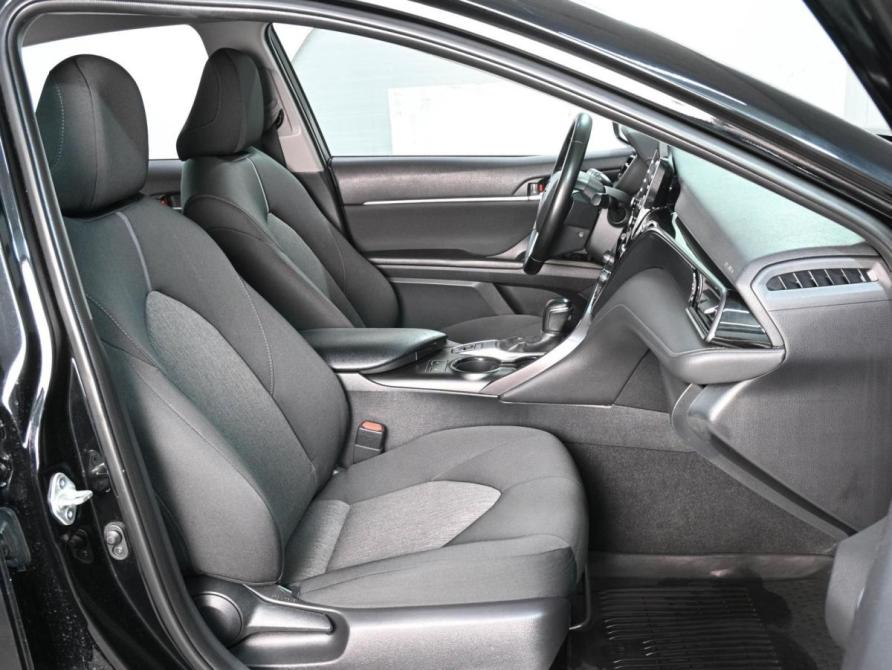 Toyota Camry VIII (XV70) Рестайлинг Ростов-на-Дону  - изображение 8