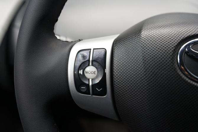 Toyota Yaris II с пробегом 2008 года, цена 664 000 рублей, 226457 км, хэтчбек, Автокод Объявления