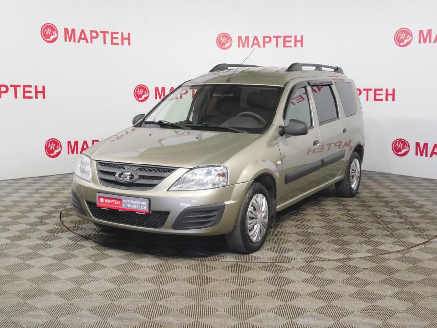 Lada (ВАЗ) Largus I Вологда  - изображение 1