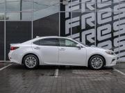 Lexus ES VI Рестайлинг Краснодар  - изображение 33