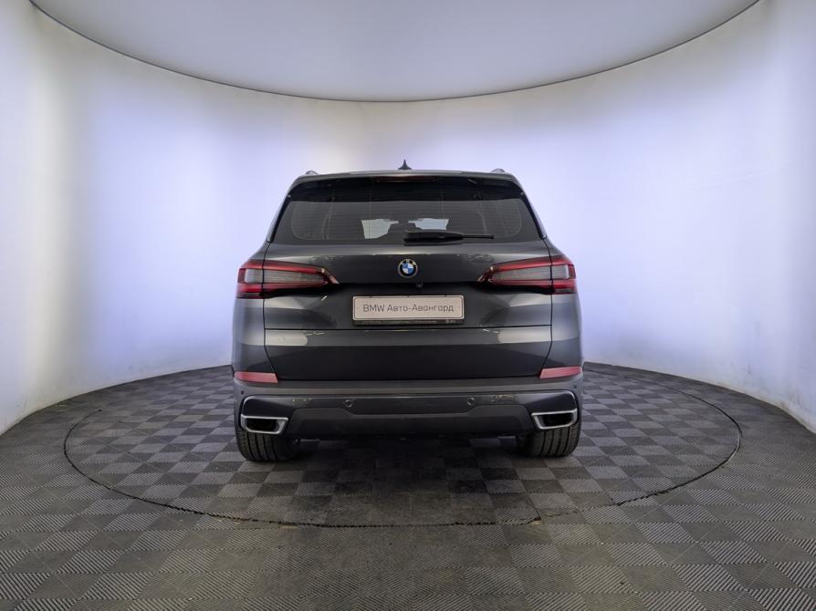 BMW X5 IV (G05/G18) Москва  - изображение 6