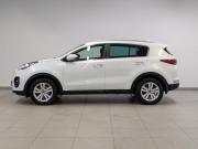 Kia Sportage IV Санкт-Петербург  - изображение 38