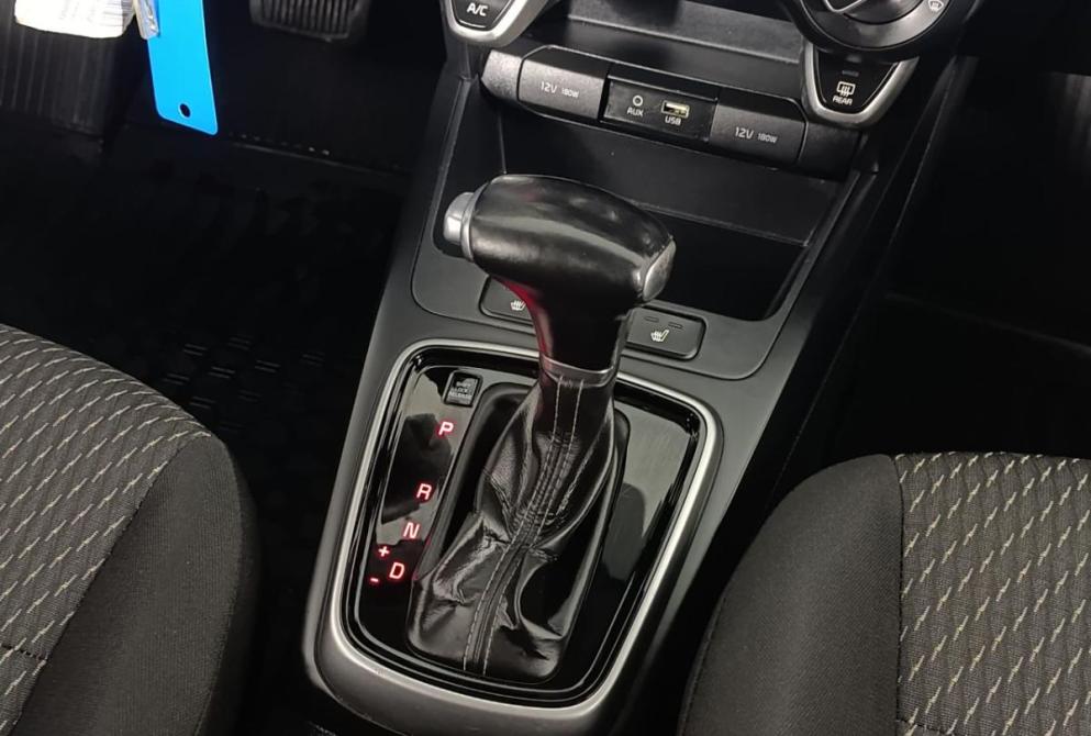 Kia Rio IV Волгоград  - изображение 14
