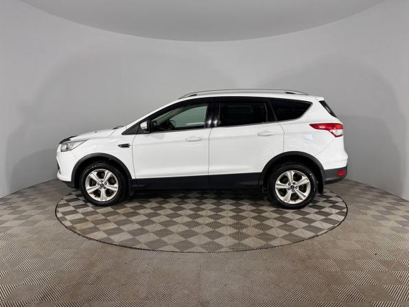 Ford Kuga II с пробегом 2015 года, цена 1 210 000 рублей, 204476 км, внедорожник, Автокод Объявления