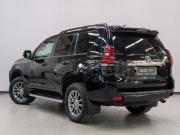 Toyota Land Cruiser Prado 150 Series Рестайлинг 2 Москва  - изображение 34