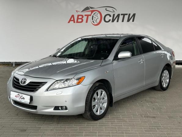 Toyota Camry VI (XV40) с пробегом 2006 года, цена 699 000 рублей, 457000 км, седан, Автокод Объявления