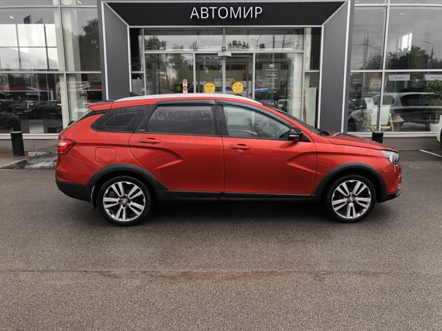 Lada (ВАЗ) Vesta I Брянск  - изображение 4
